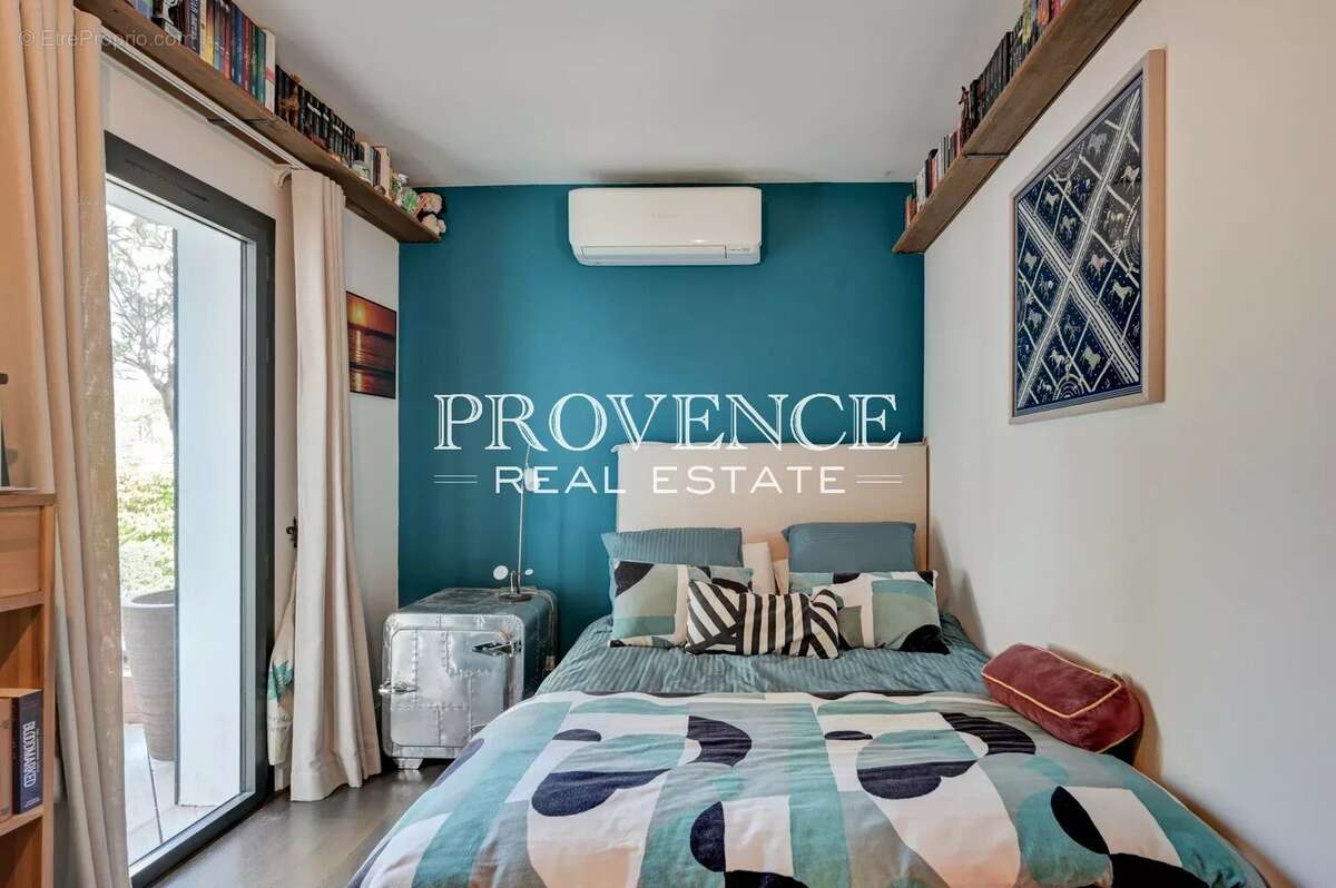 Maison à MARSEILLE-9E