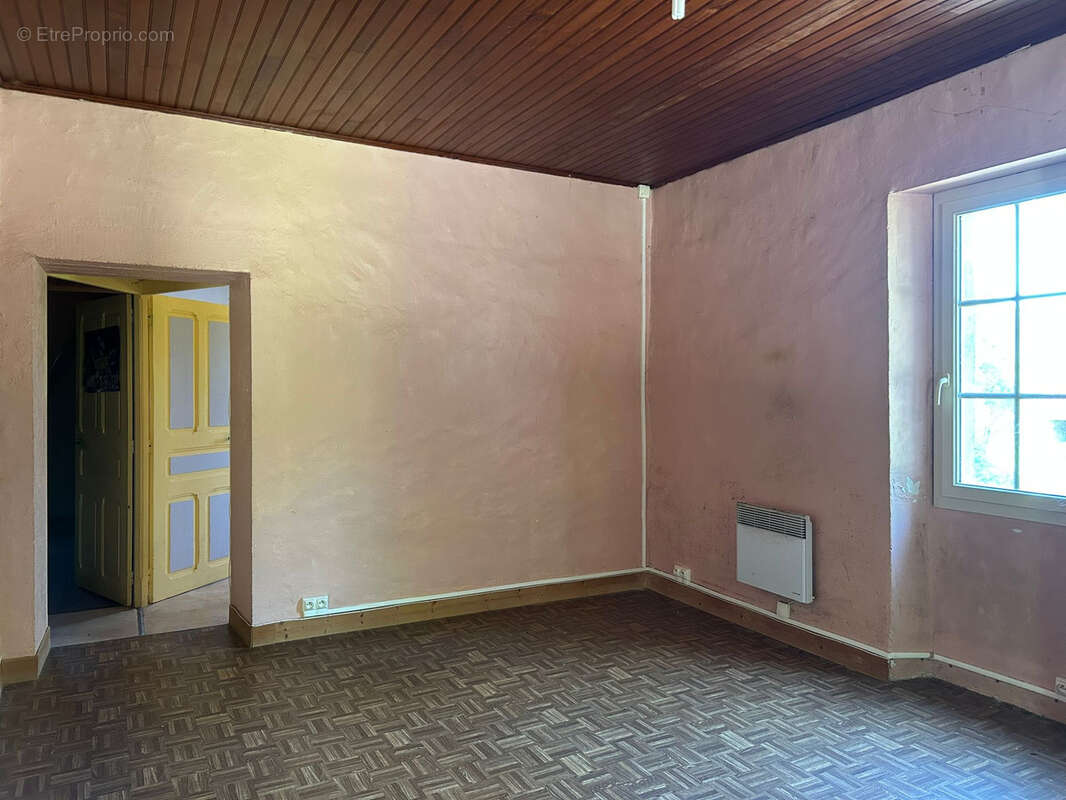 Maison à AMBEYRAC