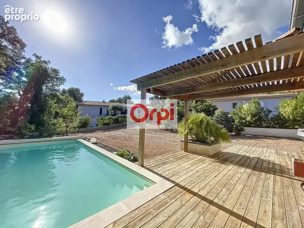 Villa, 3 chambres avec piscine - photo 11