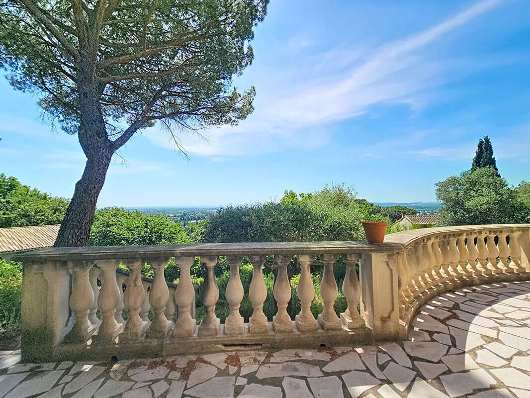 Maison de caractère 8 pièces de 192 m² avec vue panoramique - photo 10