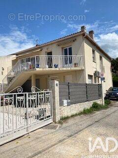 Photo 1 - Maison à SANARY-SUR-MER
