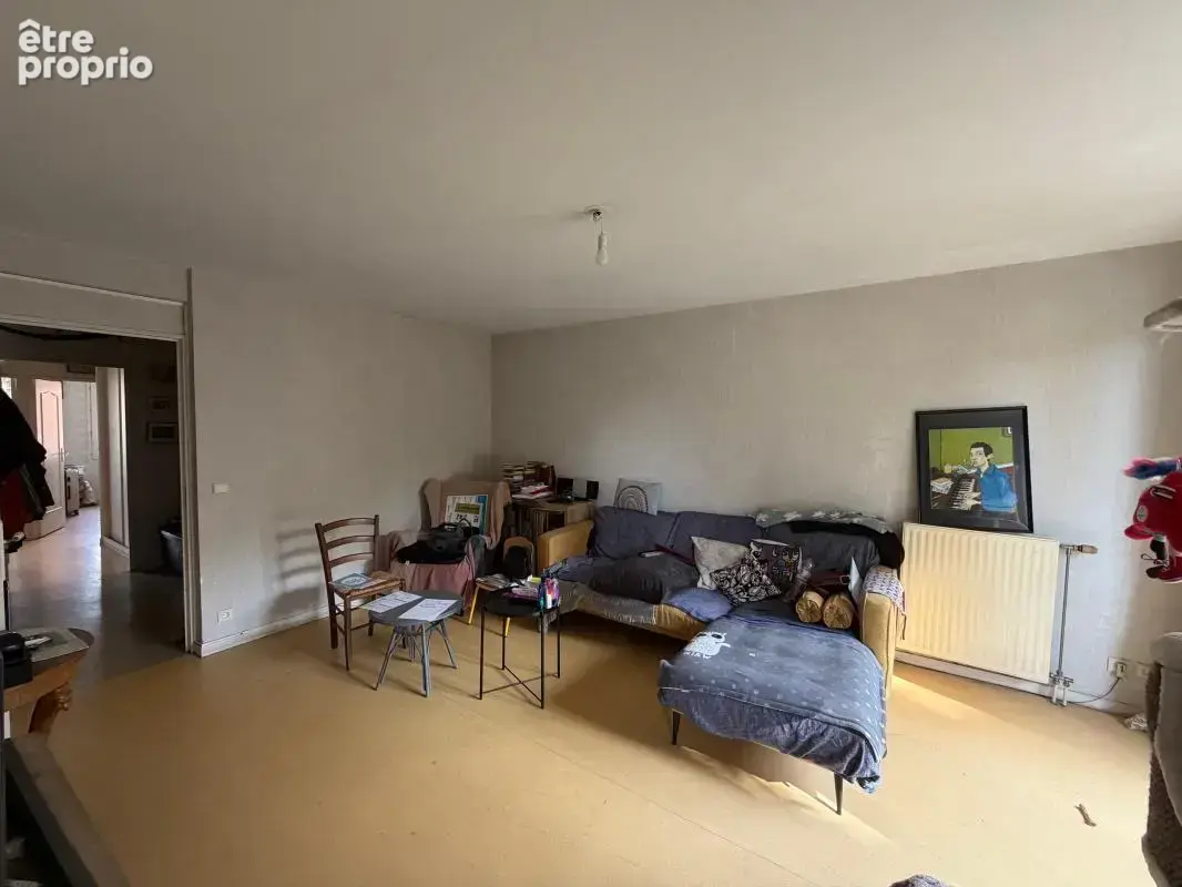 Appartement À Vendre - photo 3