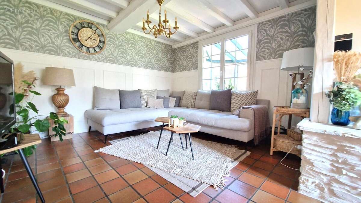 Photo 4 - Maison à AMFREVILLE