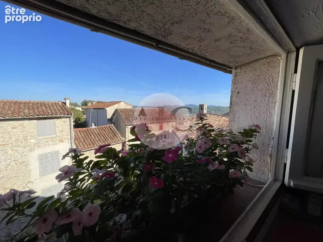 Maison 4 pièces 80 m² à vendre à Fayence (83440) - photo 4