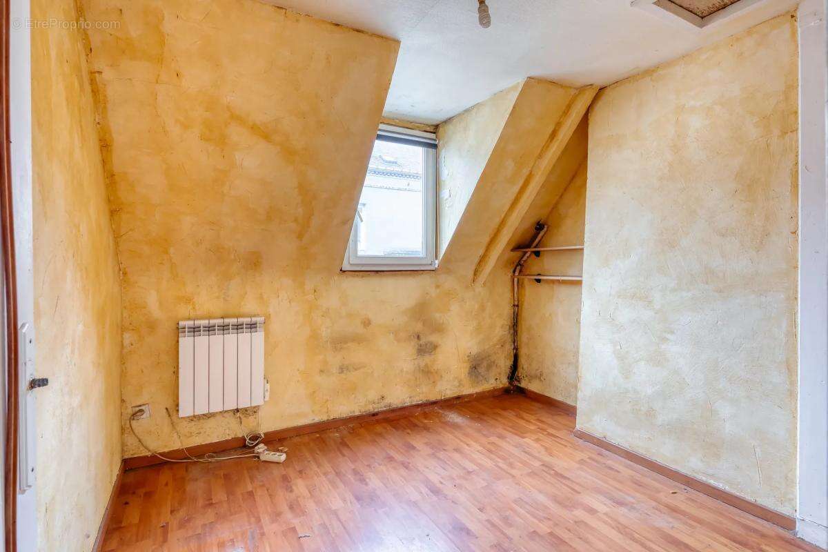 Appartement à LE HAVRE