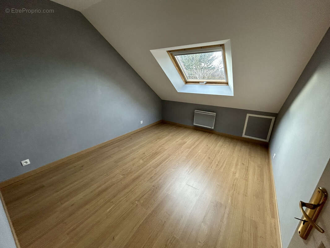 Maison à CLAYE-SOUILLY