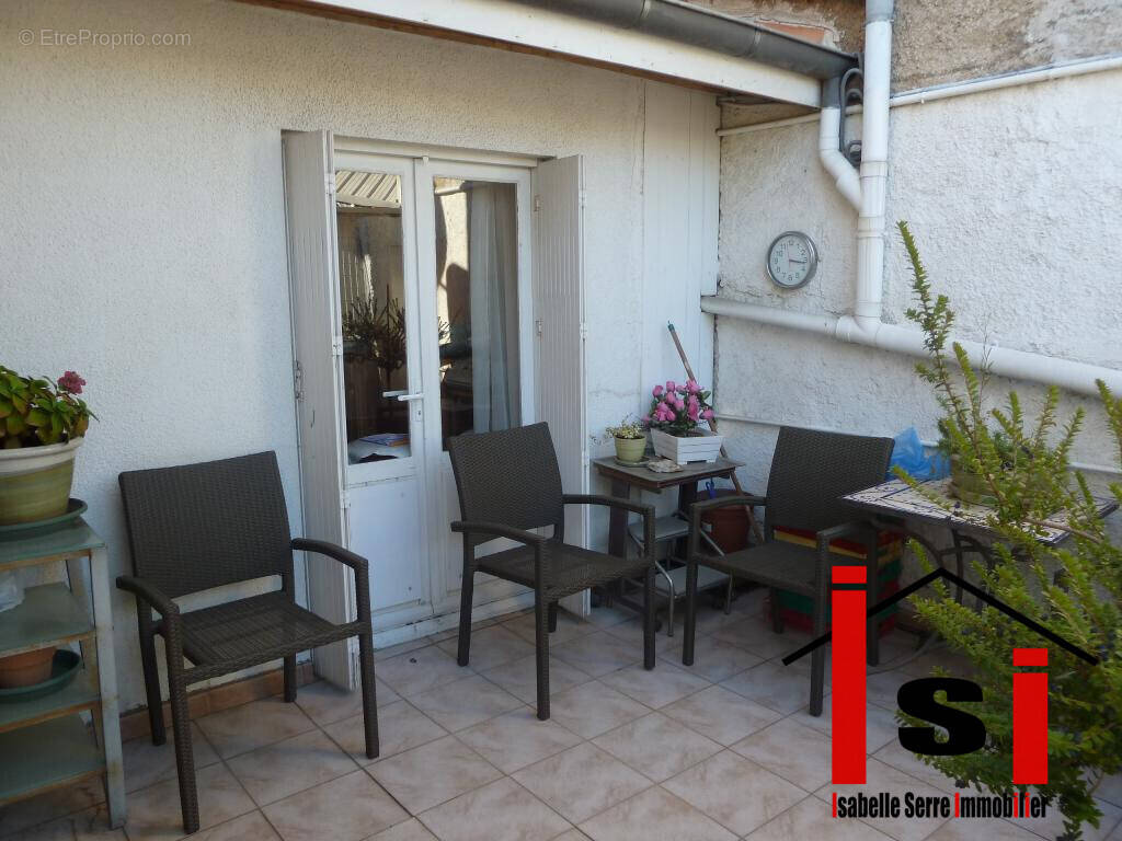 Maison à BEZIERS
