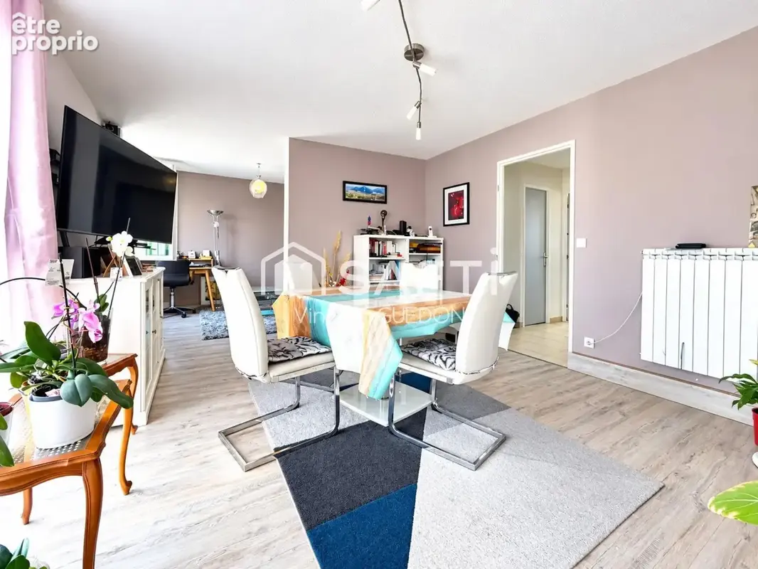 Photo 1 - Appartement à PERPIGNAN