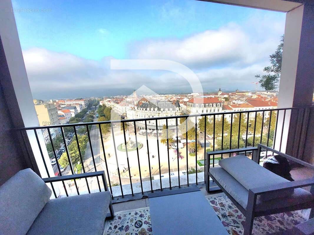 Appartement à VALENCE