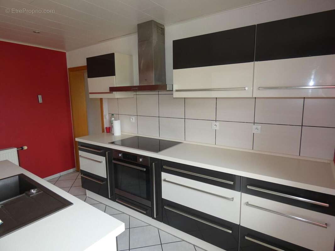 Photo 5 - Maison à EPPING