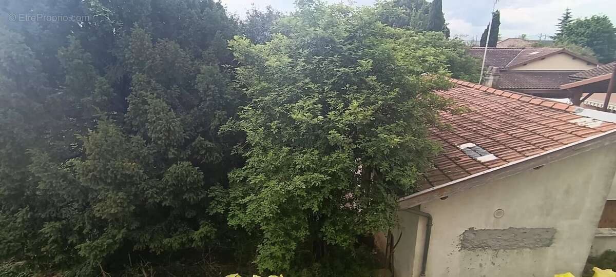 Maison à SAINT-PRIEST