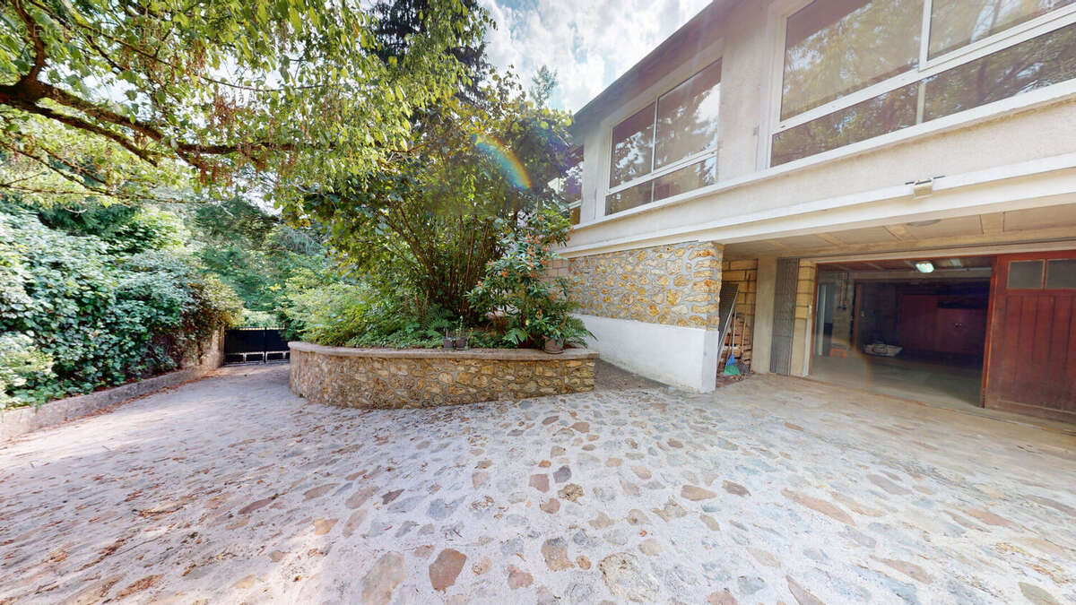 Maison à PALAISEAU