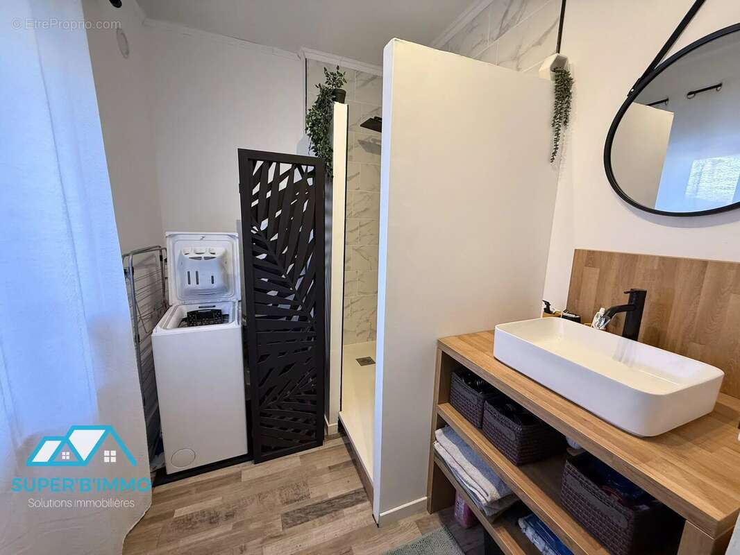 Appartement à BRIOUDE