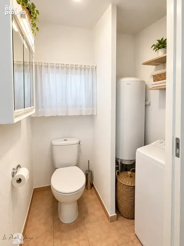 .  Exclusivité Maison T3 de plain-pied - Senioriales de Saleilles - photo 14