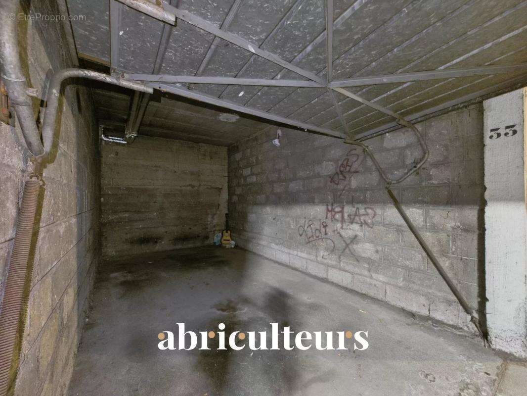 Appartement à CHEVILLY-LARUE