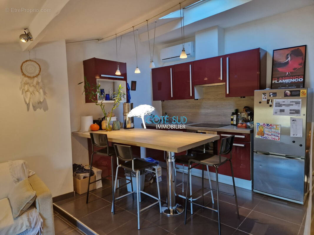 Photo Maison à Flayosc au prix de 125 000€