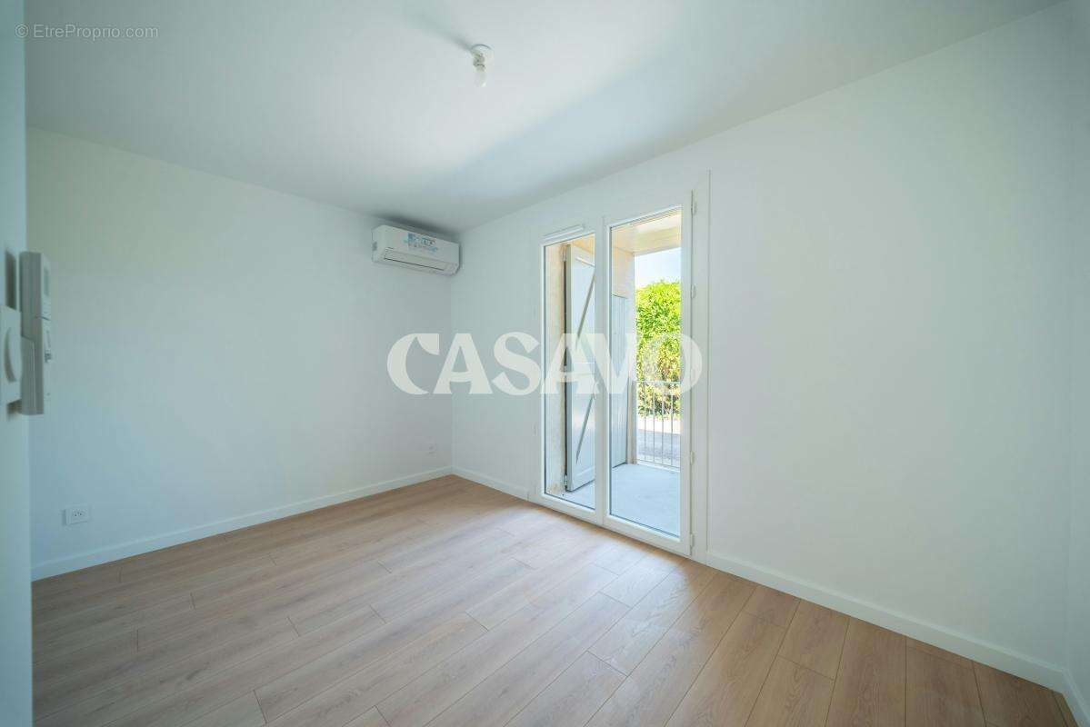 Vente Appartement 5 pièces de 123m² - 13540 Aix-en-Provence - photo 6