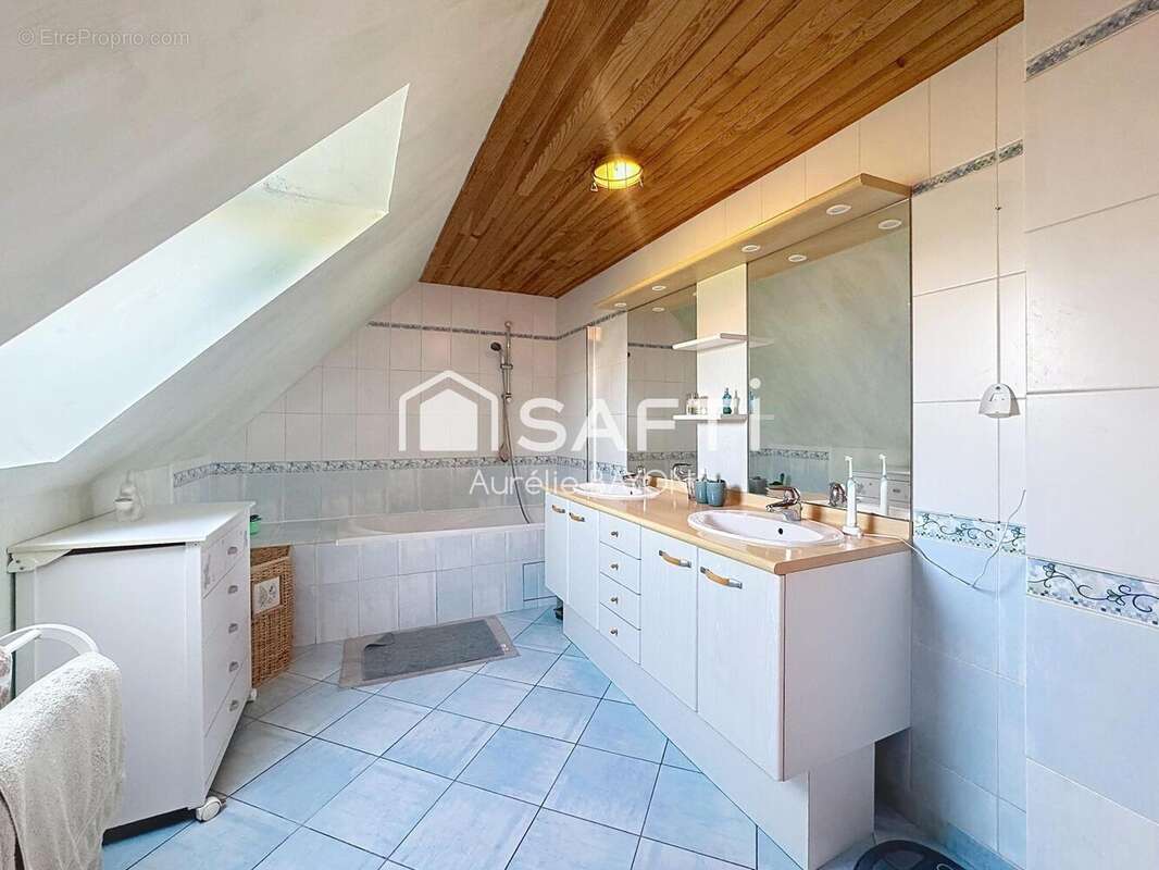 Photo 9 - Maison à ANNEBAULT