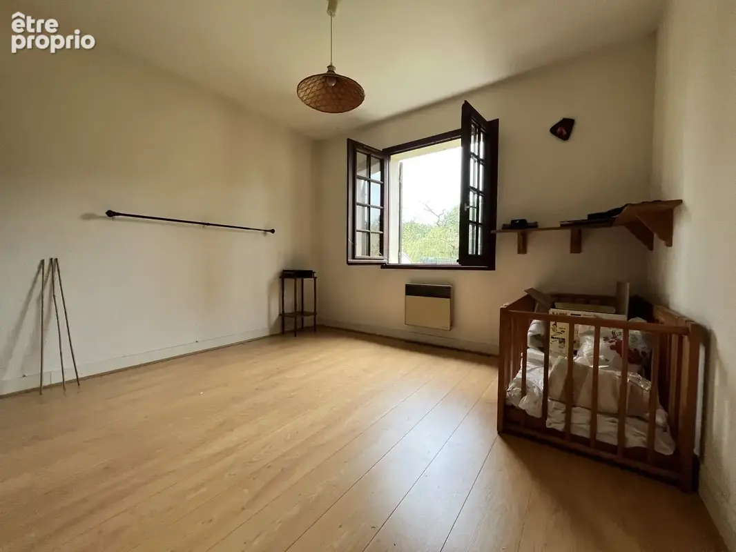 Maison 4 pièces 103 m² à vendre à Creon (33670) - photo 3