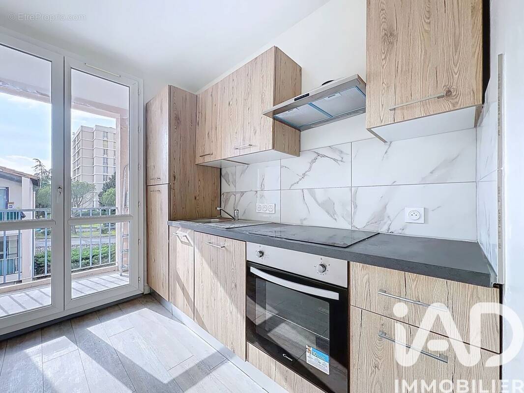Photo 1 - Appartement à MANOSQUE