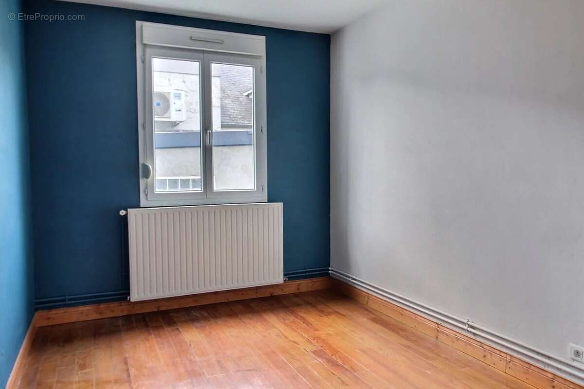 Appartement à BOURGES