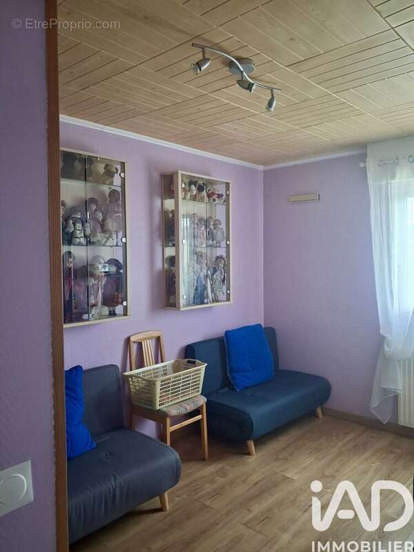 Photo 7 - Maison à REZE