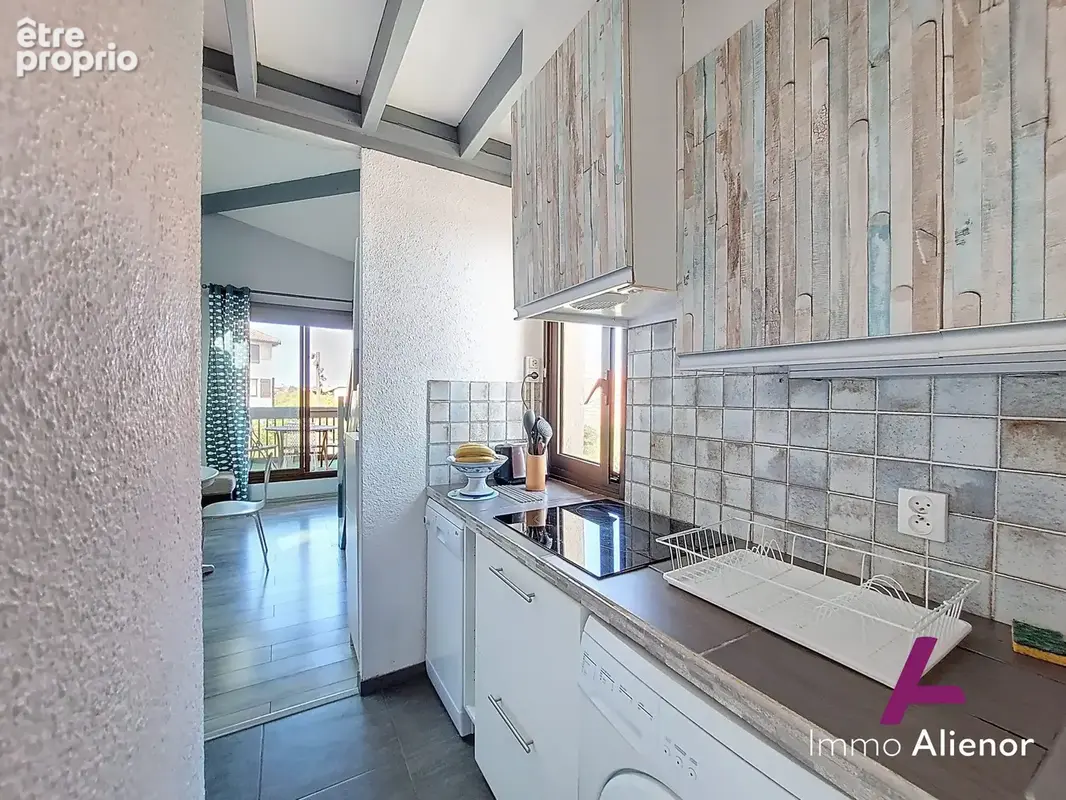 Appartement 3 pièces 48 m² à vendre à Vieux-Boucau-Les-Bains (40480) - photo 4