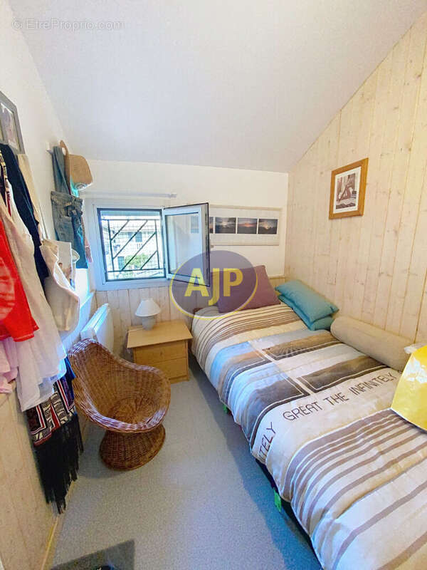 Appartement à HOURTIN