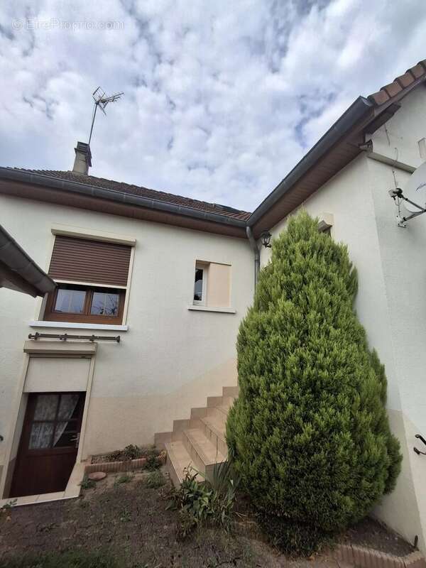 Appartement à SAINT-REMY