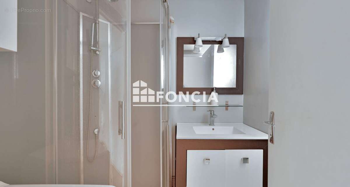 Appartement à LA GRANDE-MOTTE