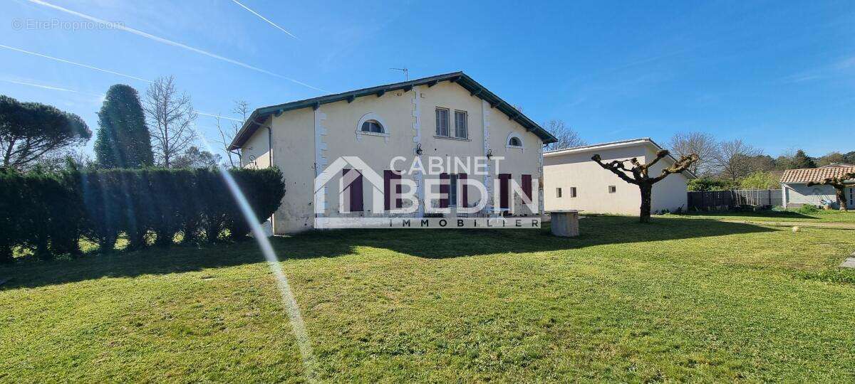 Maison à MARCHEPRIME