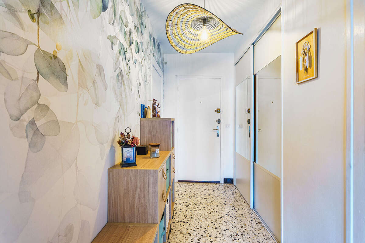 Appartement à BEAUNE