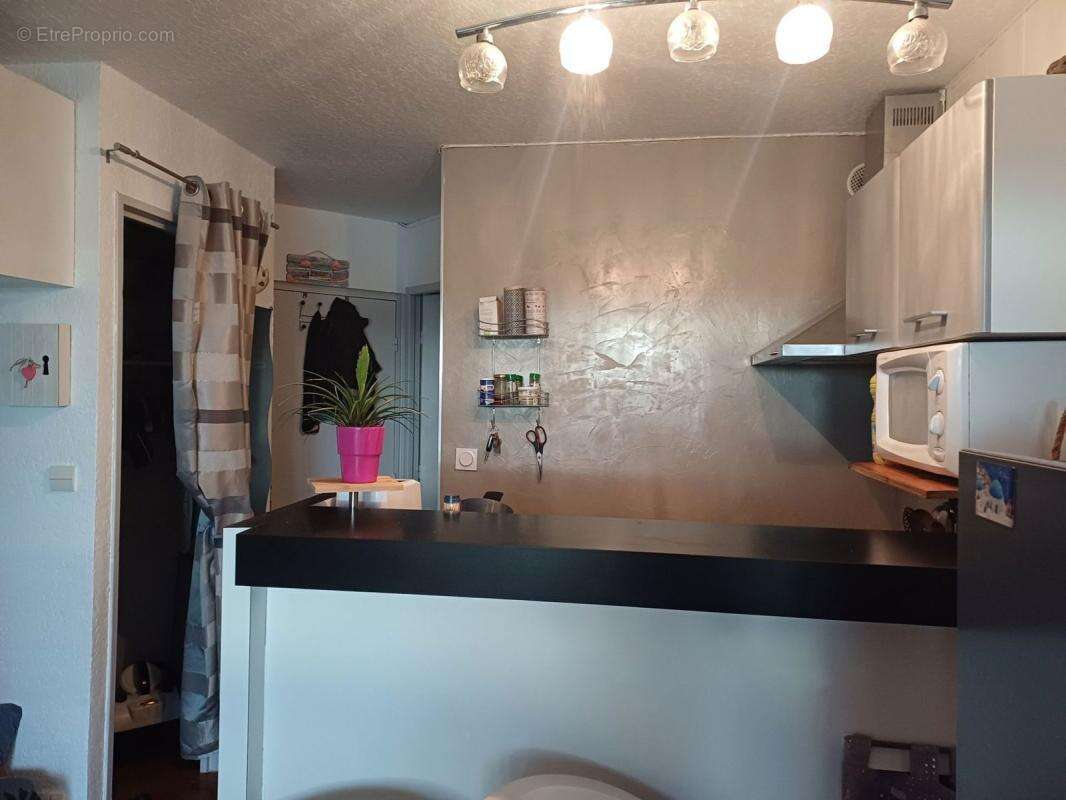 Appartement à SAINT-NAZAIRE