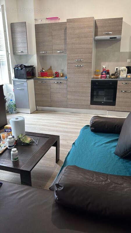 Immeuble Bourgoin Jallieu 12 pièce(s) 263 m2 - photo 8