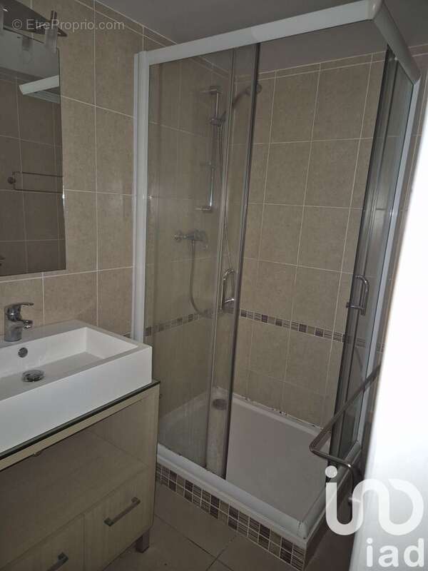 Maison 37 m² à Palavas-Les-Flots  - photo 8
