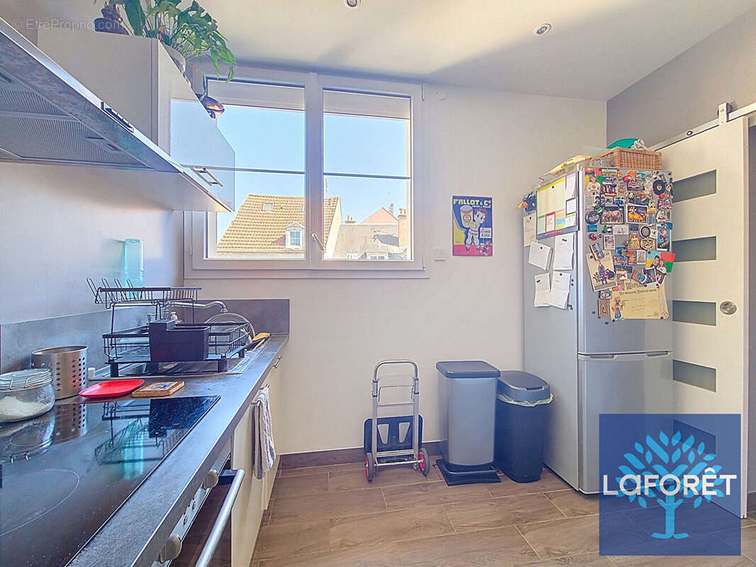 Appartement à ETAMPES