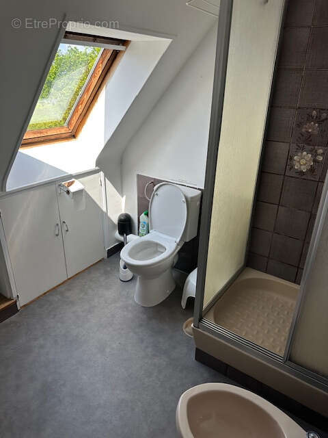Maison à PERROS-GUIREC
