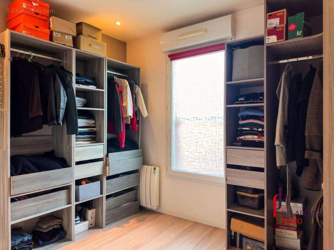 Appartement à HERBLAY