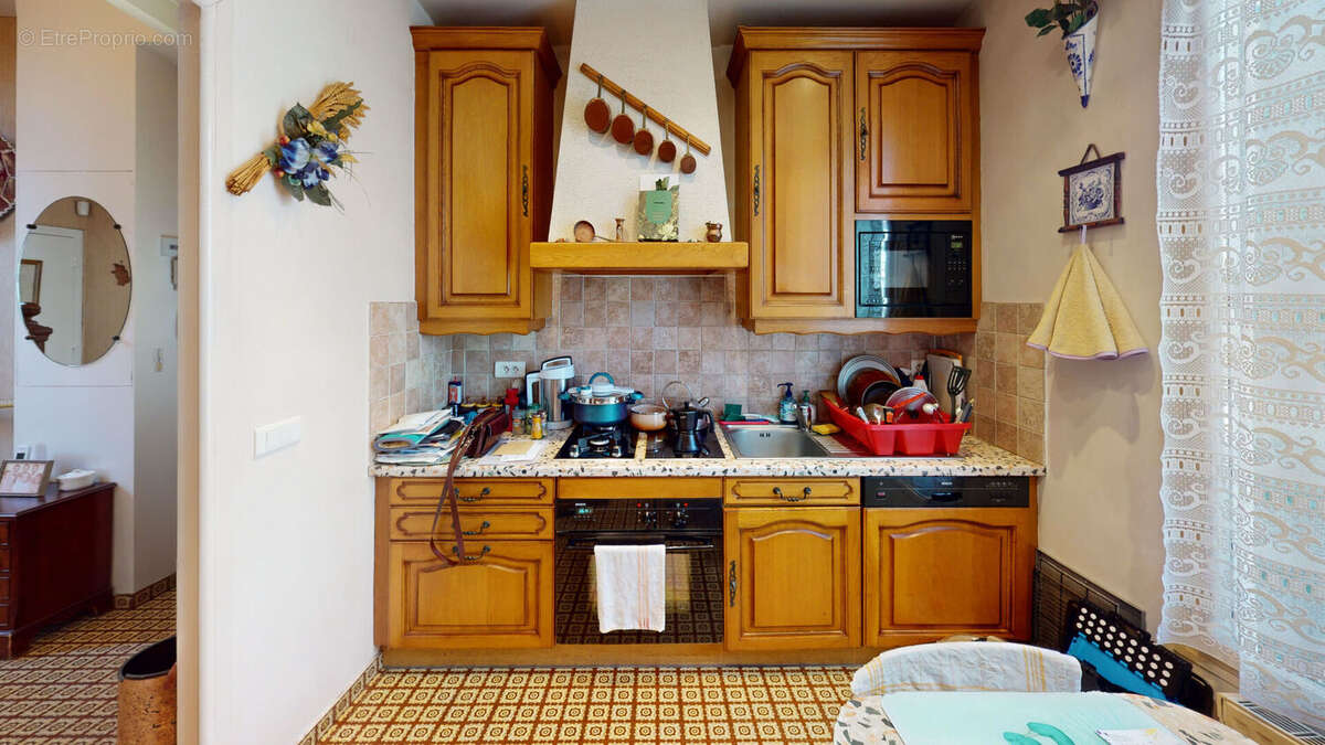 Maison à LE PERREUX-SUR-MARNE