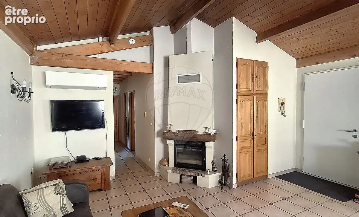 Maison 2 chambre(s) à vendre - photo 6