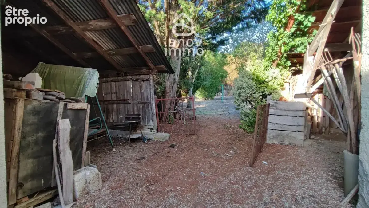 Belle maison familiale à rafraichir - 4 chambres - jardin - - photo 11