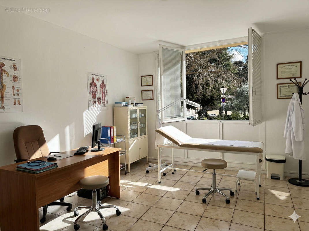 Commerce à AIX-EN-PROVENCE