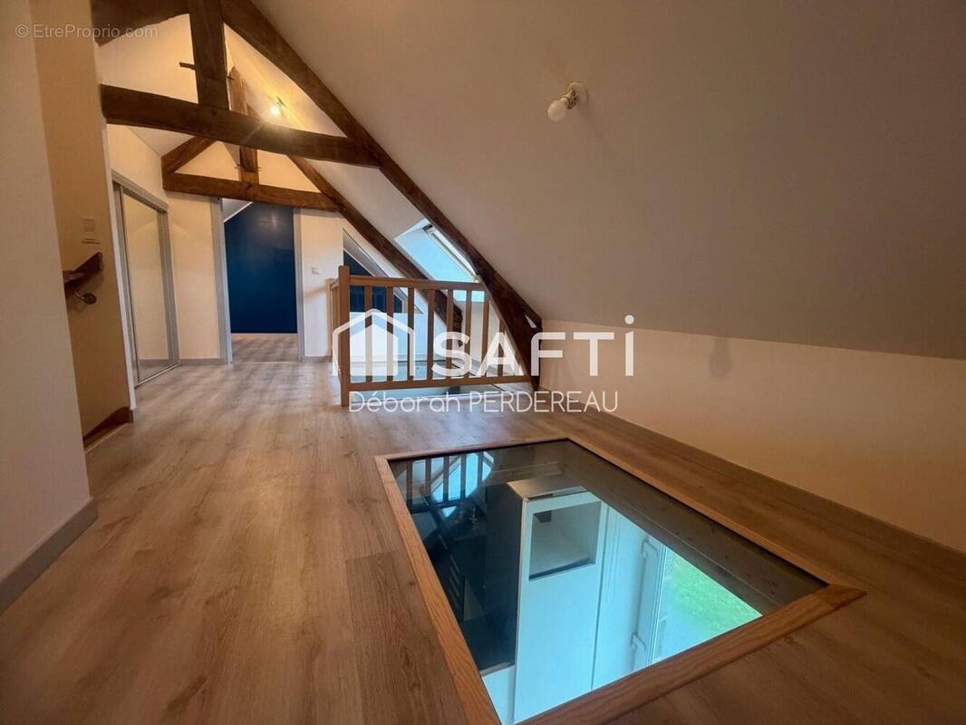 Photo 1 - Maison à LA FERTE-MACE