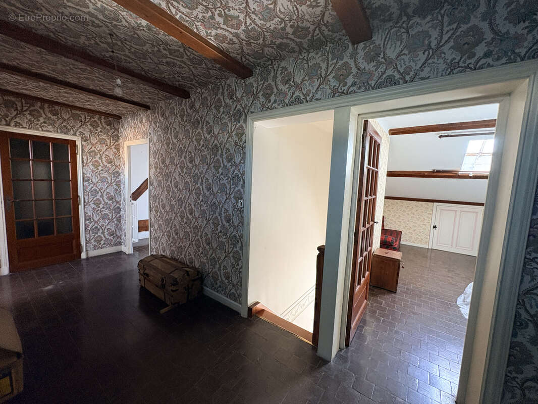Appartement à ALES