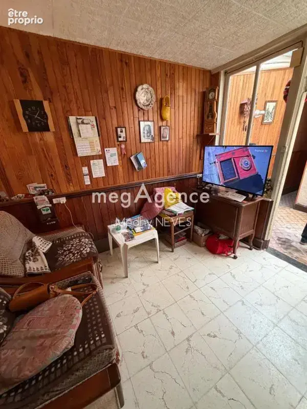 Maison à rénover - photo 4