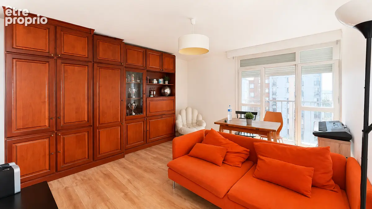 Appartement à CRETEIL