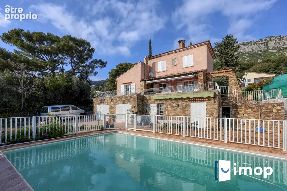 Maison à TOULON