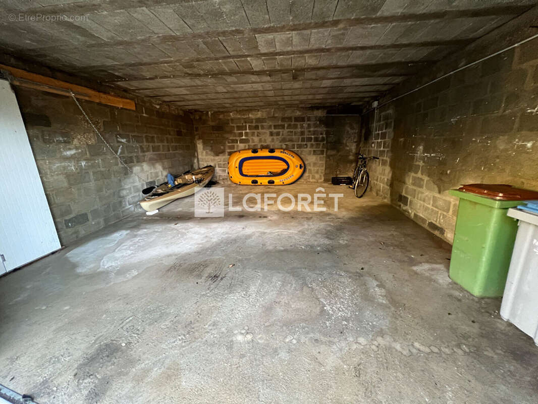 Maison à PLOUBAZLANEC