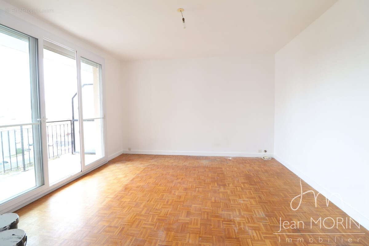 Appartement à VALENCE