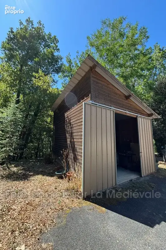 Maison 7 pièces 107 m² à vendre à Carsac-Aillac (24200) - photo 2